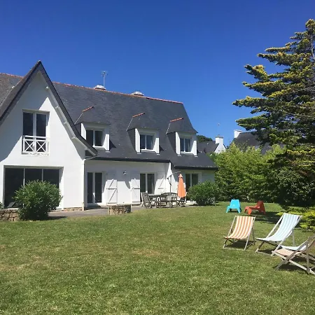 Дом отдыха Maison Courlis By Interhome
