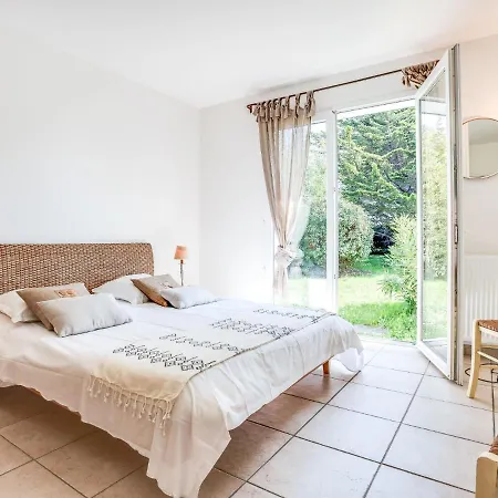 Maison Courlis By Interhome Дом отдыха