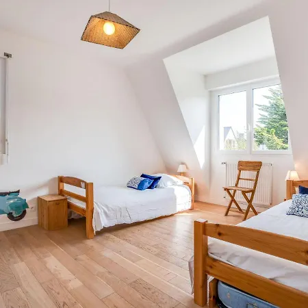 Maison Courlis By Interhome Дом отдыха Карнак
