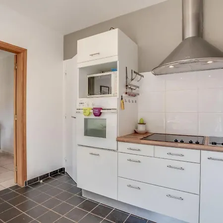 Дом отдыха Maison Courlis By Interhome
