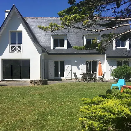 Maison Courlis By Interhome Prázdninový dům Carnac