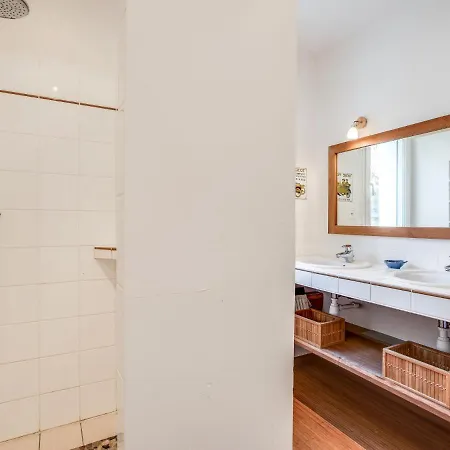Prázdninový dům Maison Courlis By Interhome