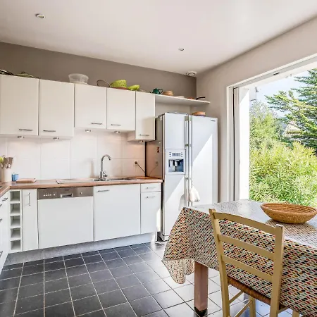 Maison Courlis By Interhome *
