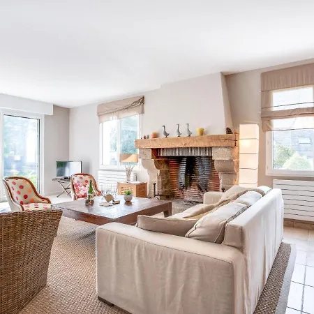 Prázdninový dům Maison Courlis By Interhome *