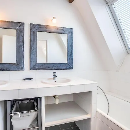 Maison Courlis By Interhome