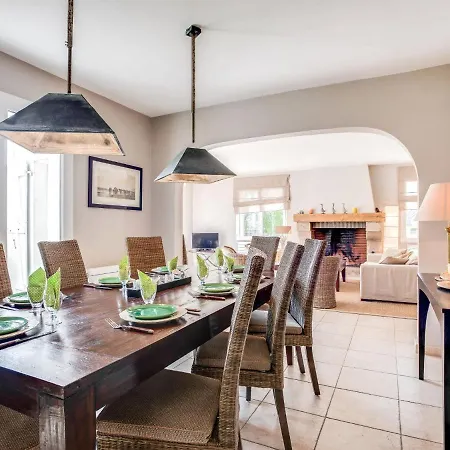 Maison Courlis By Interhome